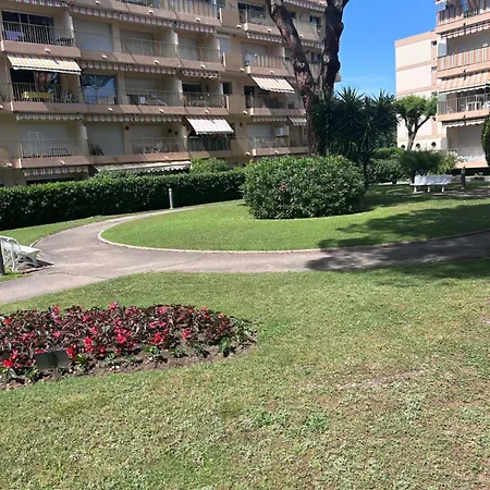 Proche Des Plages Apartment Mandelieu-la-Napoule