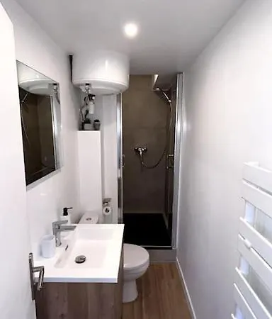 Proche Des Plages Apartment Mandelieu-la-Napoule