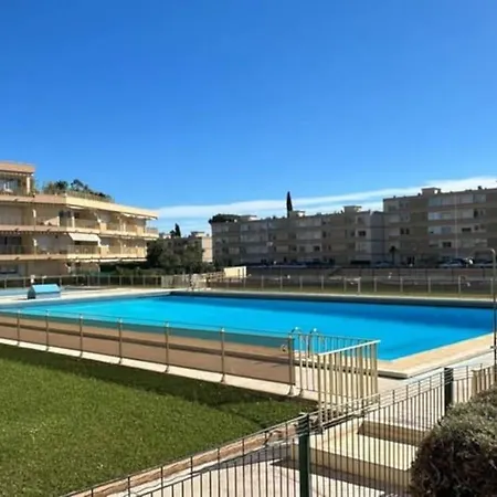 Proche Des Plages Apartment Mandelieu-la-Napoule